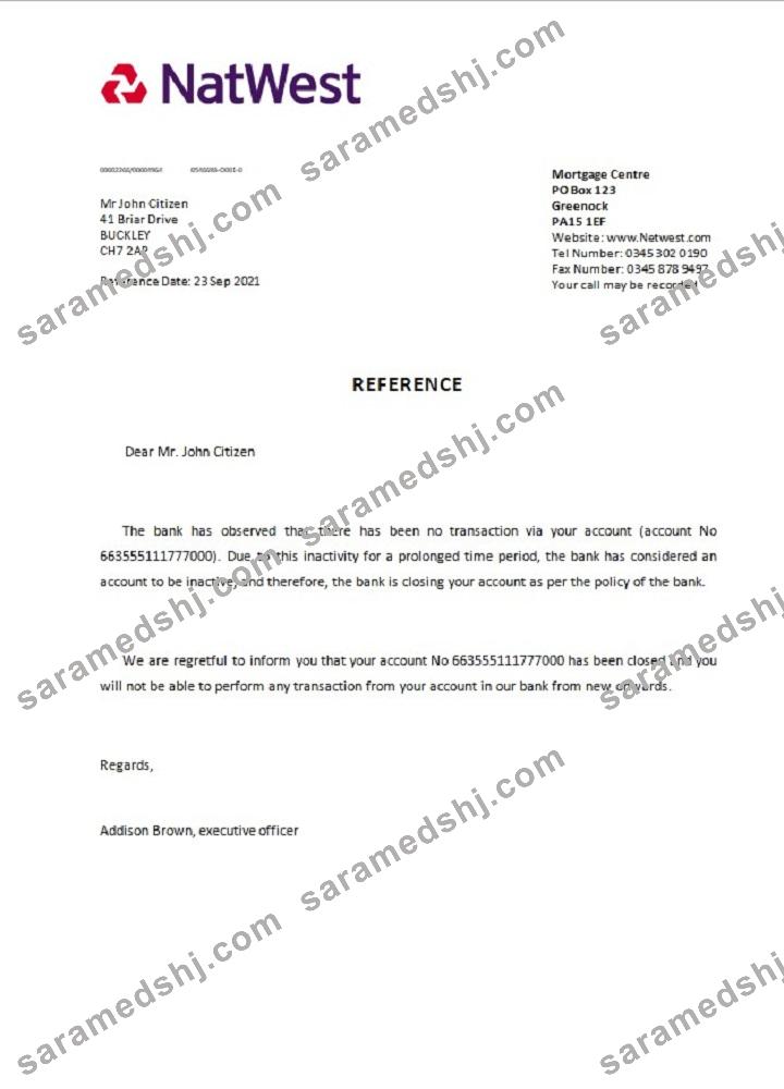 United Kingdom_Natwest_closure reference